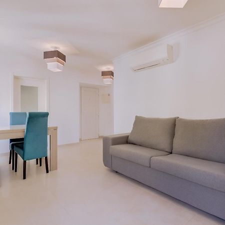 Marina Arcadas - 1 Bedroom - 빌라모라 외부 사진