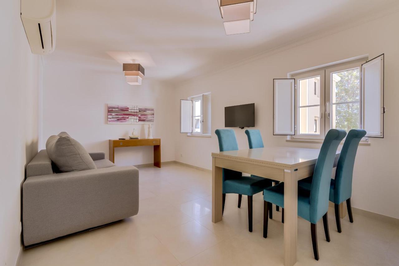 Marina Arcadas - 1 Bedroom - 빌라모라 외부 사진