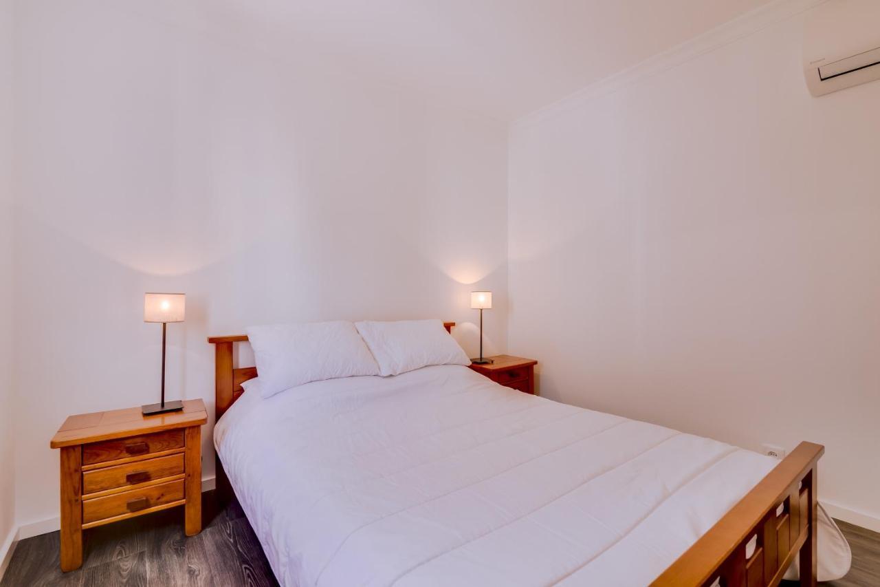Marina Arcadas - 1 Bedroom - 빌라모라 외부 사진