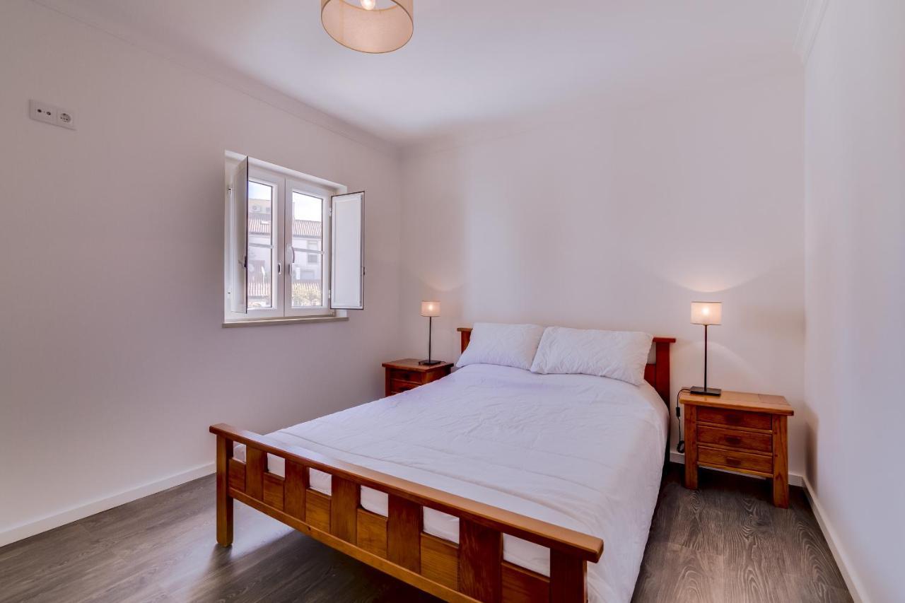 Marina Arcadas - 1 Bedroom - 빌라모라 외부 사진