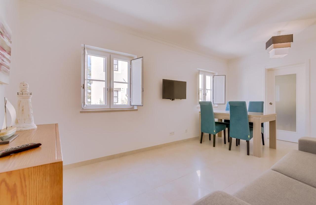 Marina Arcadas - 1 Bedroom - 빌라모라 외부 사진