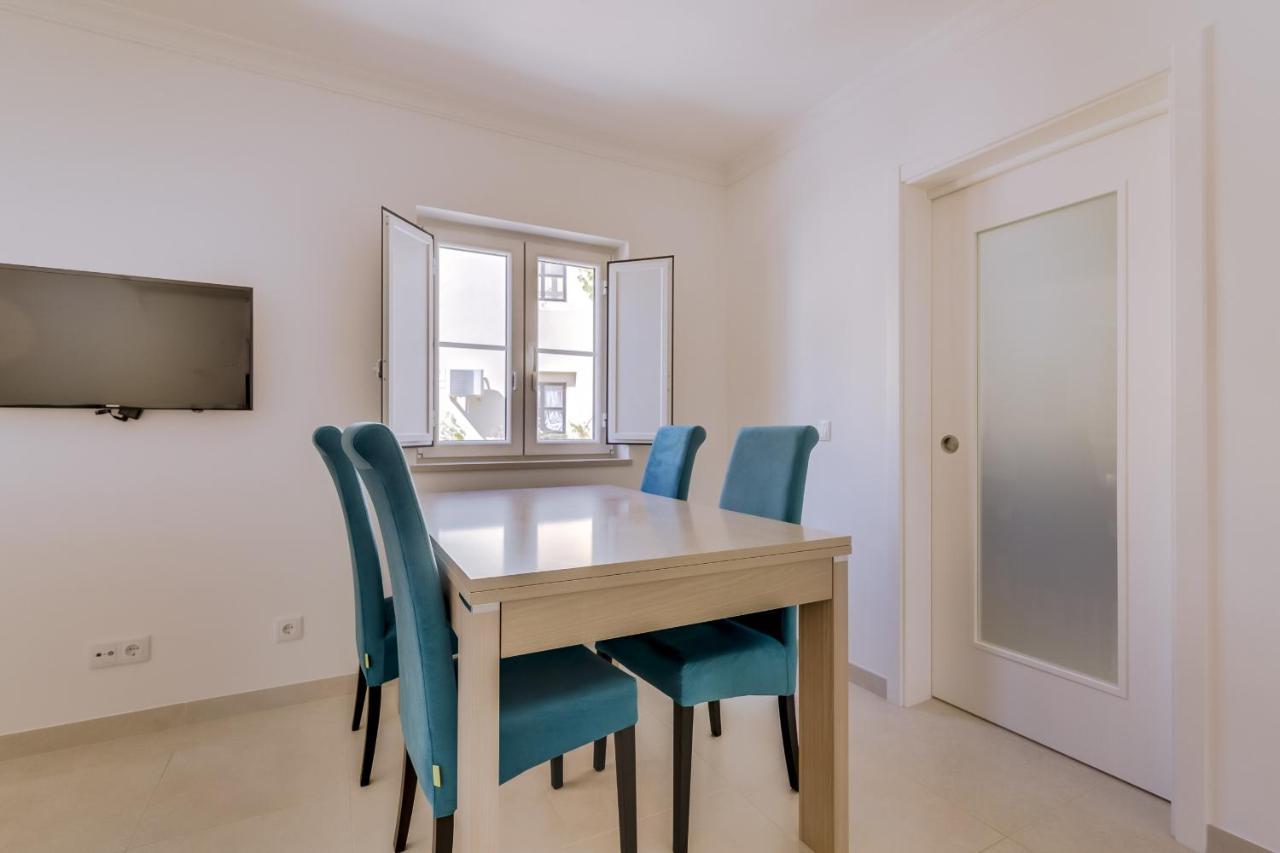 Marina Arcadas - 1 Bedroom - 빌라모라 외부 사진